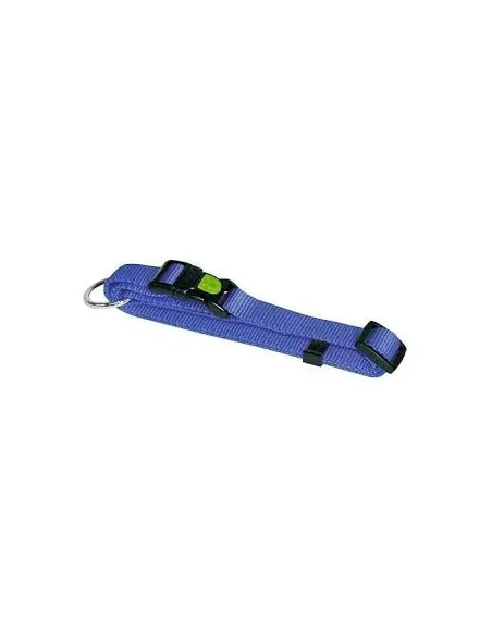 Collare Miami Blu 30-45 cm x 15 mm