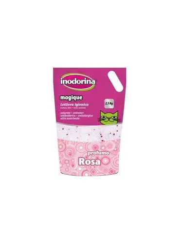 Inodorina Magique Rosa 5 L