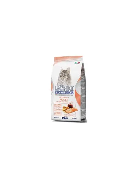 LeChat Adult Excellence Frutta Salmone 1.5kg LeChat Adult Excellence Frutta Salmone 1.5kg