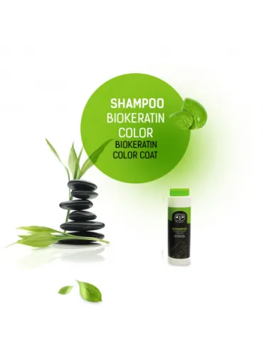 Bio Keratin Color 250 ml
