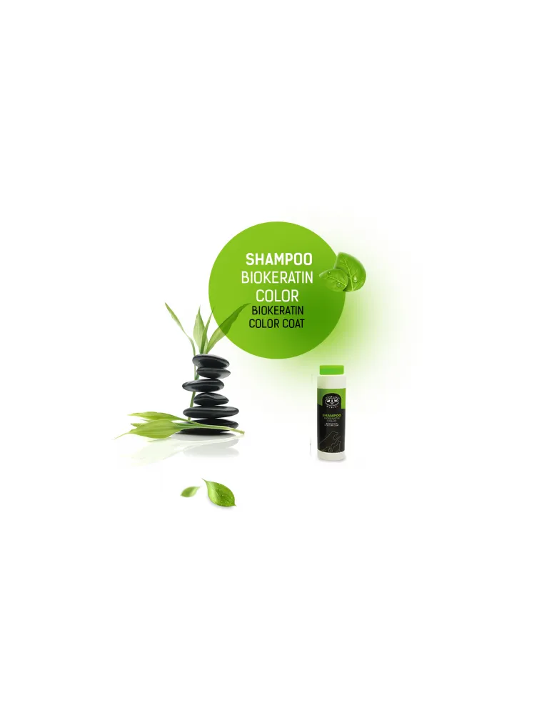 Bio Keratin Color 250 ml