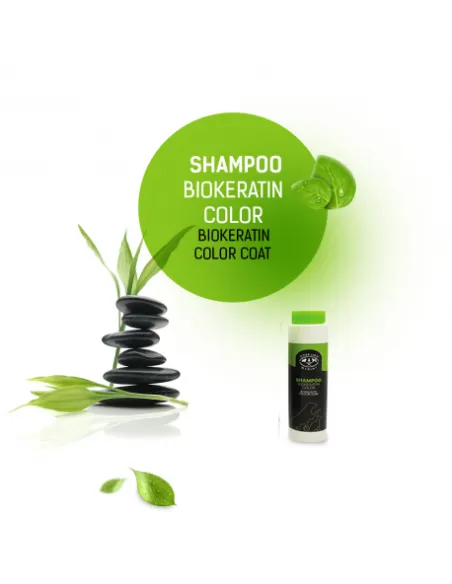 Bio Keratin Color 250 ml