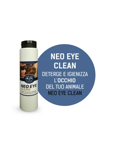 Neo Eye Clean 250ml Ricarica P.N.
