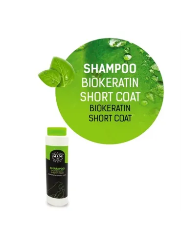 Bio Keratin Universal Coat 250 ml