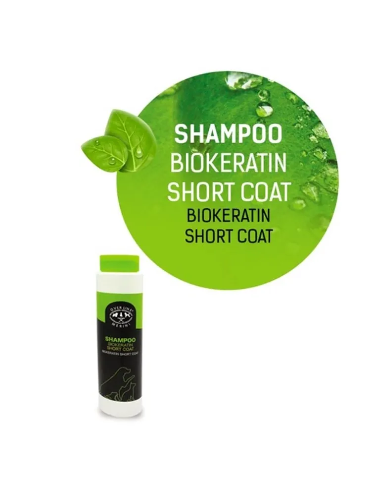 Bio Keratin Universal Coat 250 ml