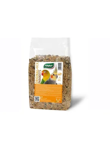 Pinny Original Mangime Inseparabile 1kg
