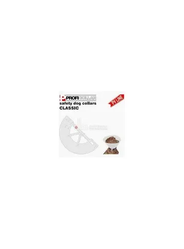 Proficollar collare elisabettiano 7,5 cm