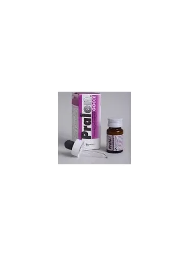 Pralen Teknofarma gocce 12 g