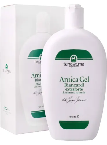 Arnica Bia Lozione Esterna Forte 500 ml
906869235