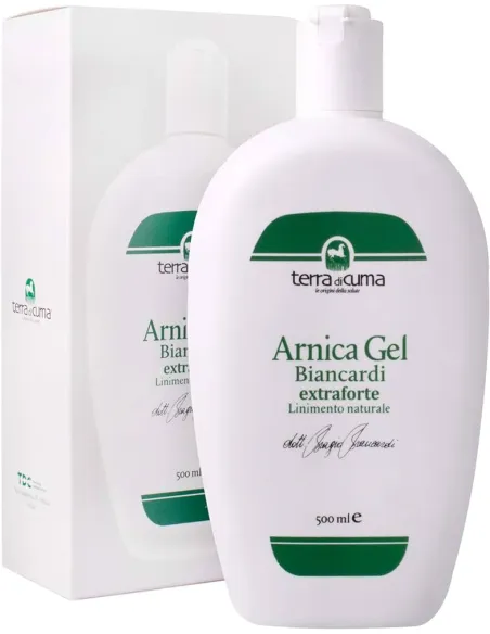 Arnica Bia Lozione Esterna Forte 500 ml
906869235