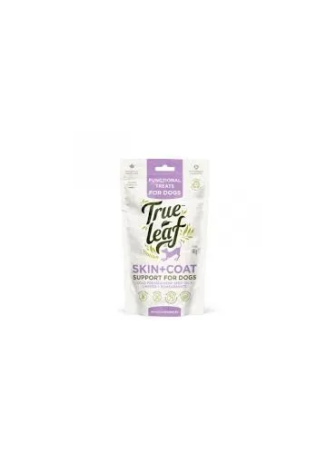 True Leaf Cane Treats Skin+Coat 50 gr