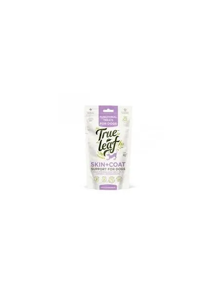 True Leaf Cane Treats Skin+Coat 50 gr