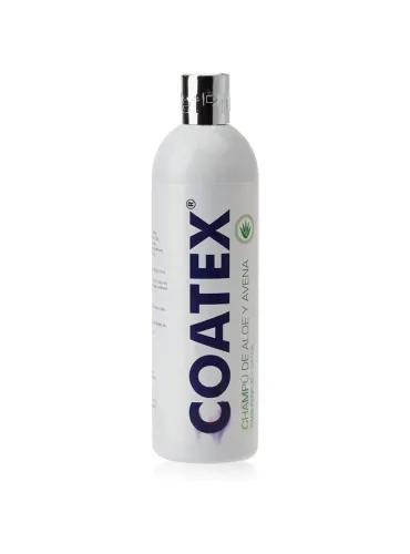 Coatex Shampoo Aloe&Fari 500 ML