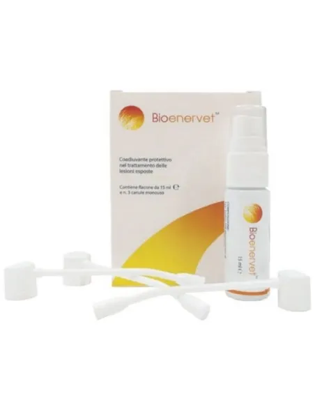 Bioenervet 15 Ml Bioenervet 15 Ml