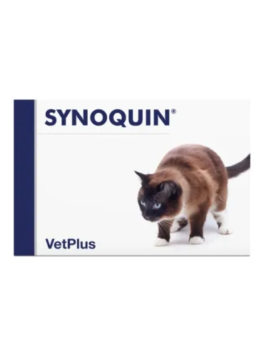 Synoquin Efa Cat 30 Cps