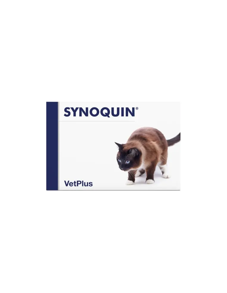 Synoquin Efa Cat 30 Cps