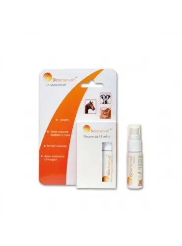 Bioenervet 2,5 Ml
