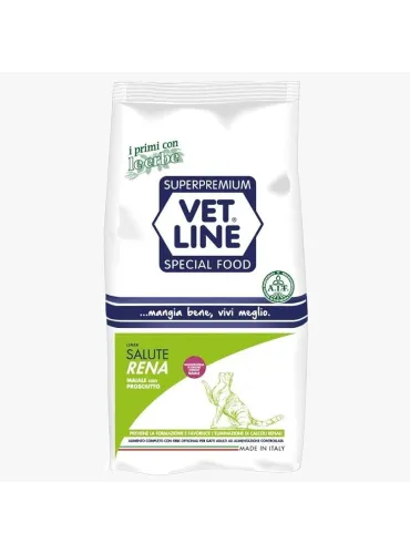 Vet Line Cane Salute Rena 400 Gr