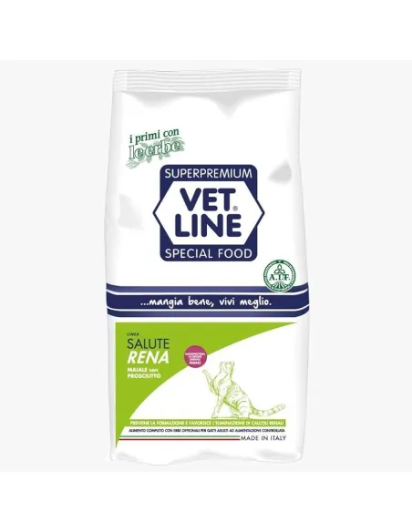 Vet Line Cane Salute Rena 400 Gr