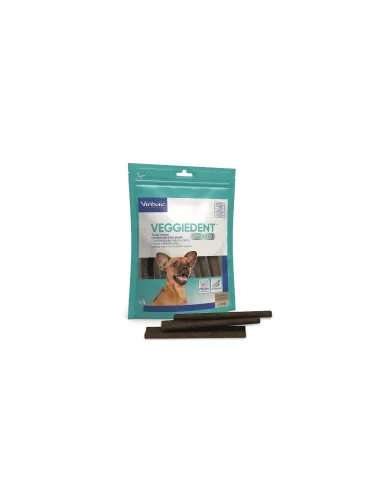 Veggiedent Fresh Virbac 15 sticks 1-5 kg
