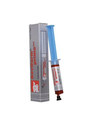 Boviferm Primo 12 Ml
