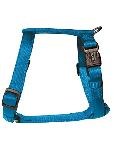 Pettorina Nylon Regolabile 15mm Anice - Zolux