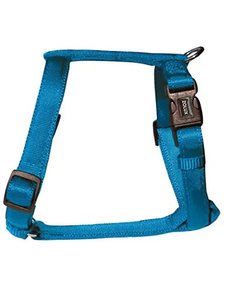 Pettorina Nylon Regolabile 15mm Anice - Zolux