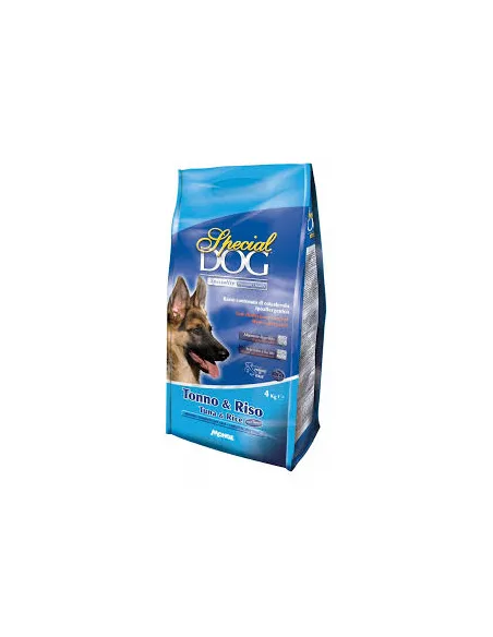SpecialDog Adult Tonno Riso 15kg