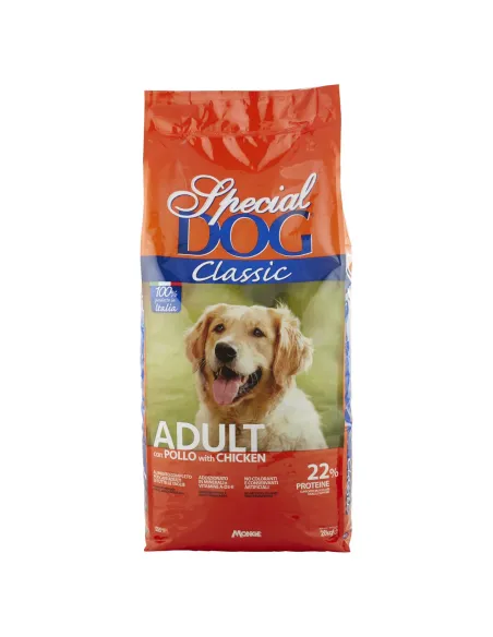 SpecialDog Pollo 20kg