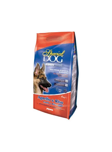 SpecialDog Adult Agnello Riso 15kg
