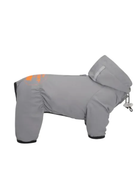 Impermeabile Leggero Liegi Taglia 36