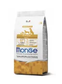 Monge Dog Adult All Breeds Tacchino 2,5 Kg
