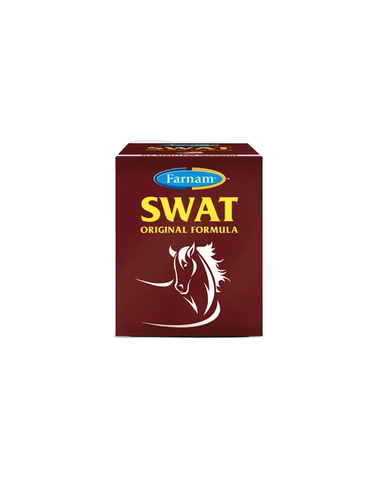Swat original formula cavalli 200 gr