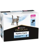 Purina proplan diet hydra care gatto 10 buste 85 gr