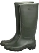 Stivale Sic Verde Nero taglia 42