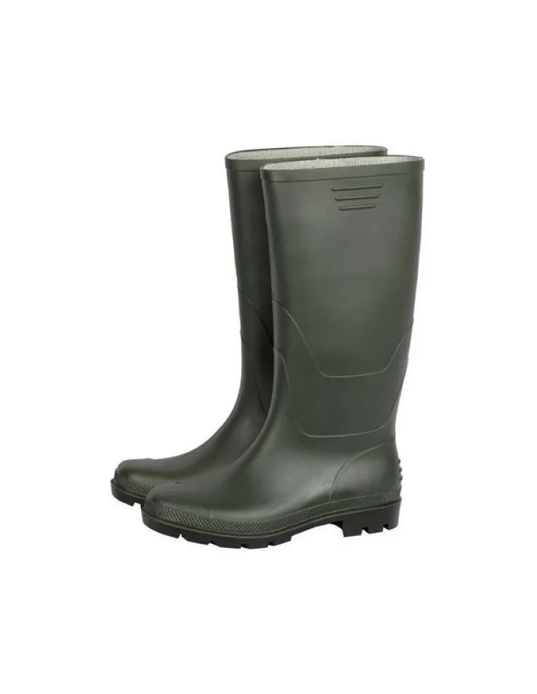 Stivale Sic Verde Nero taglia 42