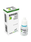 Epigel soluzione oftalmica 10 ml Trebifarma