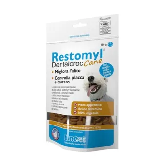 Restomyl Dentalcroc Cane 150 g