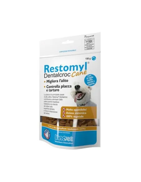 Restomyl Dentalcroc Cane 150 g