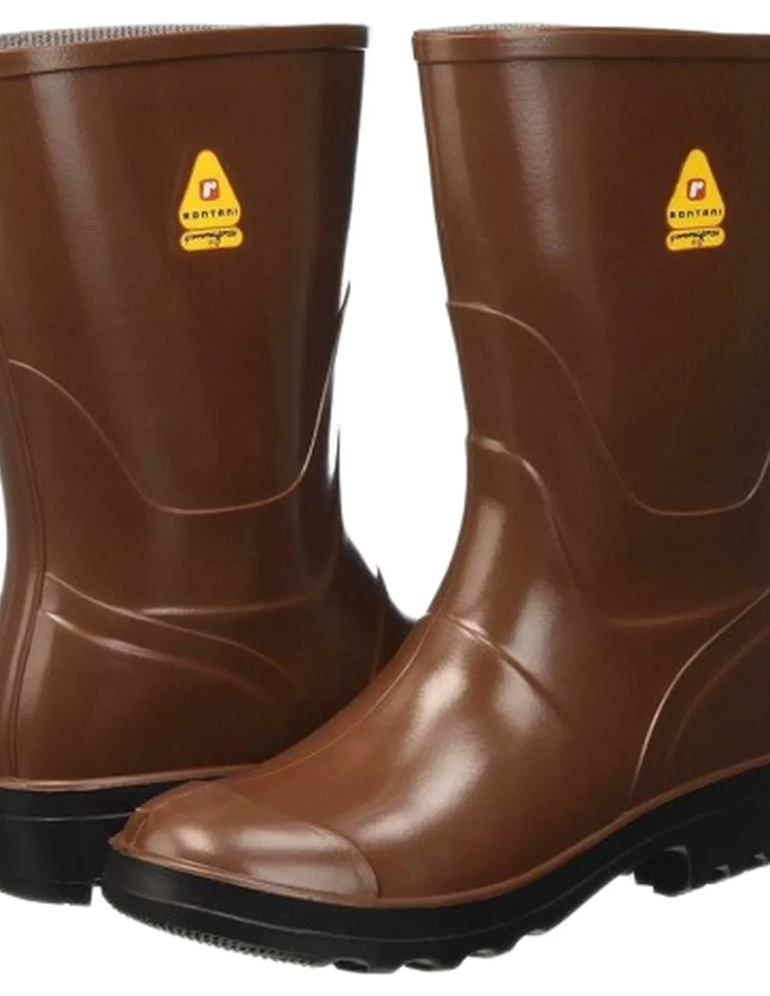 Stivale Gomma Nitrile Rontani Tronchetto taglia 41