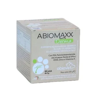 Abiomaxx Derma 30 Stick