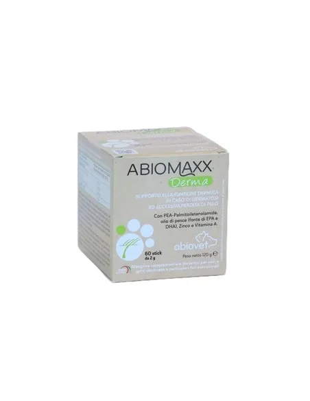 Abiomaxx Derma 30 Stick