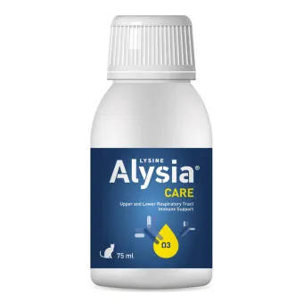 Alysia Care 75ML Tappo Dosatore