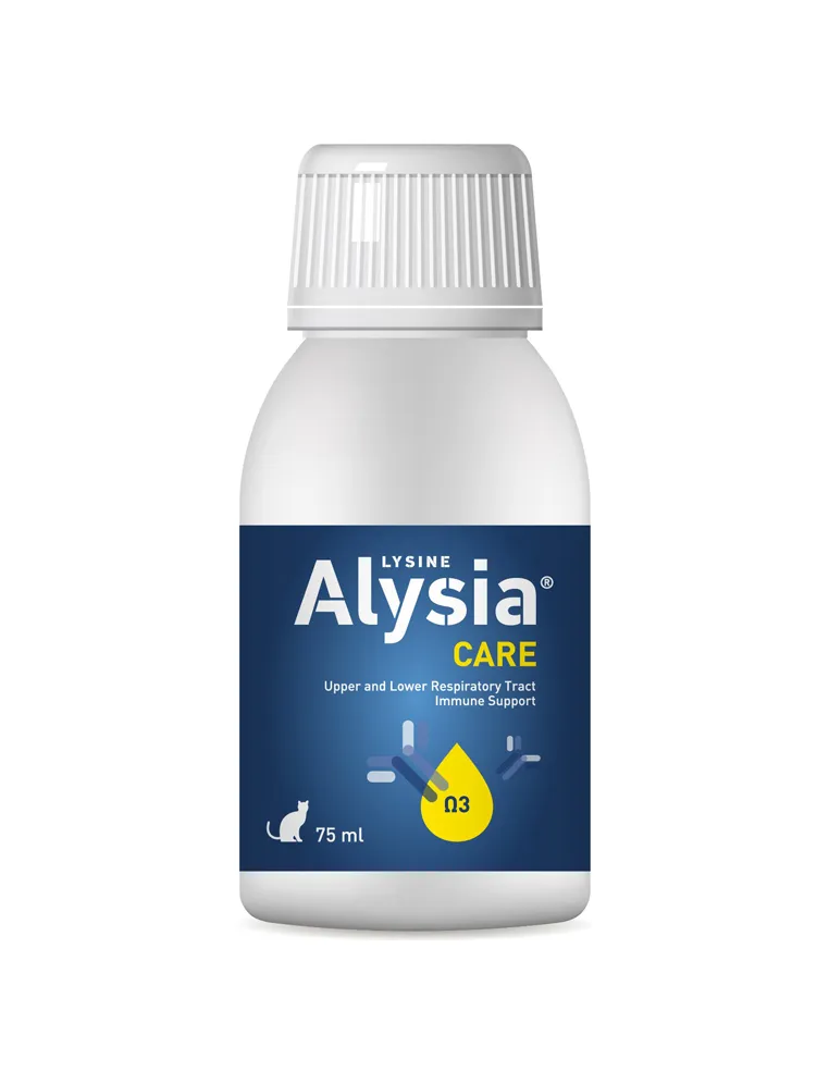 Alysia Care 75ML Tappo Dosatore