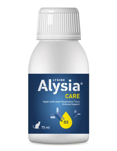 Alysia Care 75ML Tappo Dosatore Alysia Care 75ML Tappo Dosatore