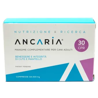 Ancarian 30 Compresse