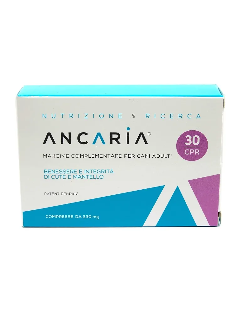 Ancarian 30 Compresse