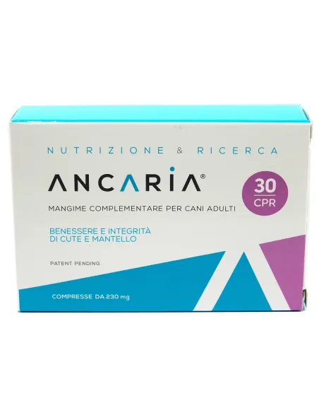 Ancarian 30 Compresse