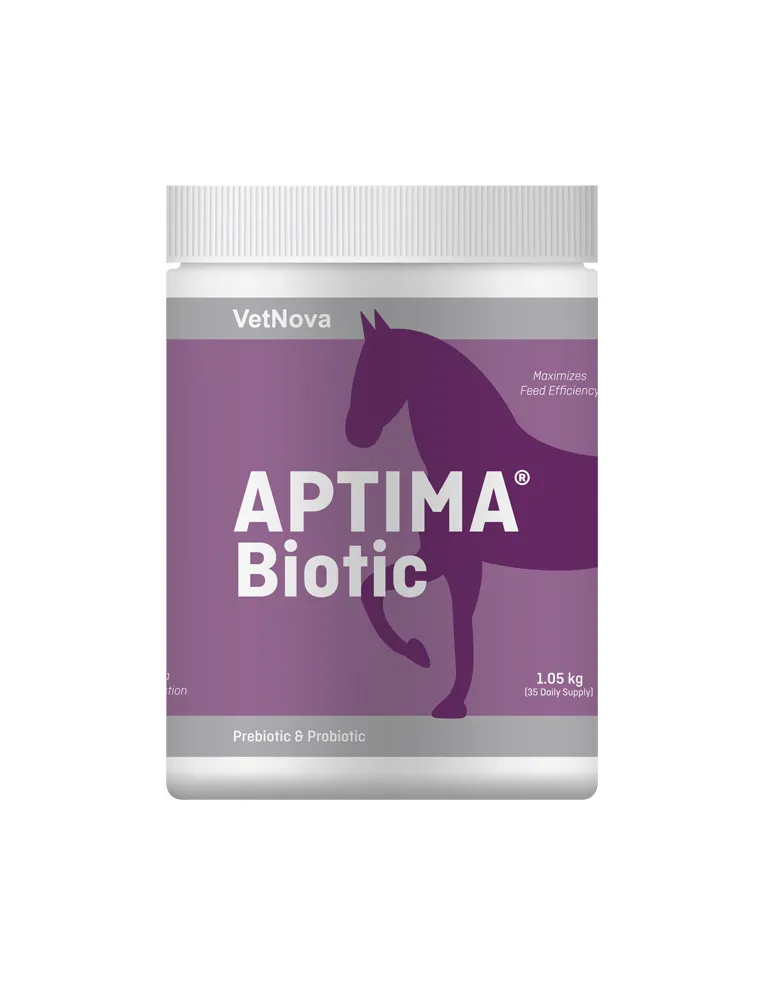 Aptima Biotic 1,05 KG
