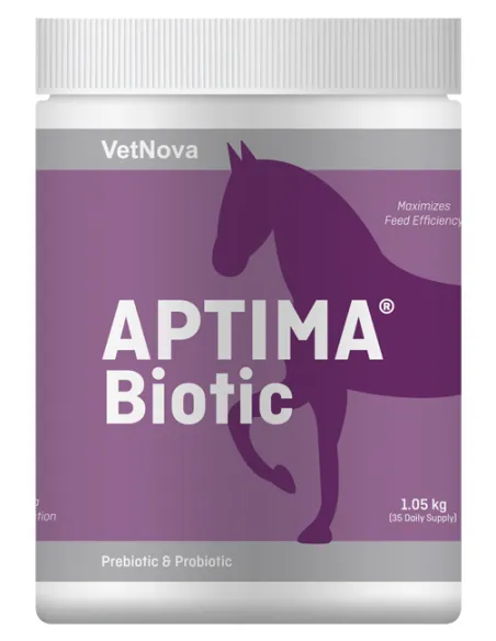 Aptima Biotic 1,05 KG Aptima Biotic 1,05 KG